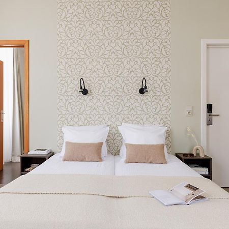 Hotel Corner House By Wp Hotels بلانكنبرخ المظهر الخارجي الصورة