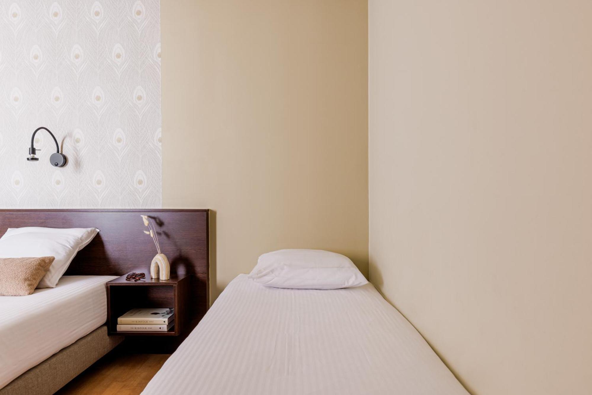 Hotel Corner House By Wp Hotels بلانكنبرخ المظهر الخارجي الصورة