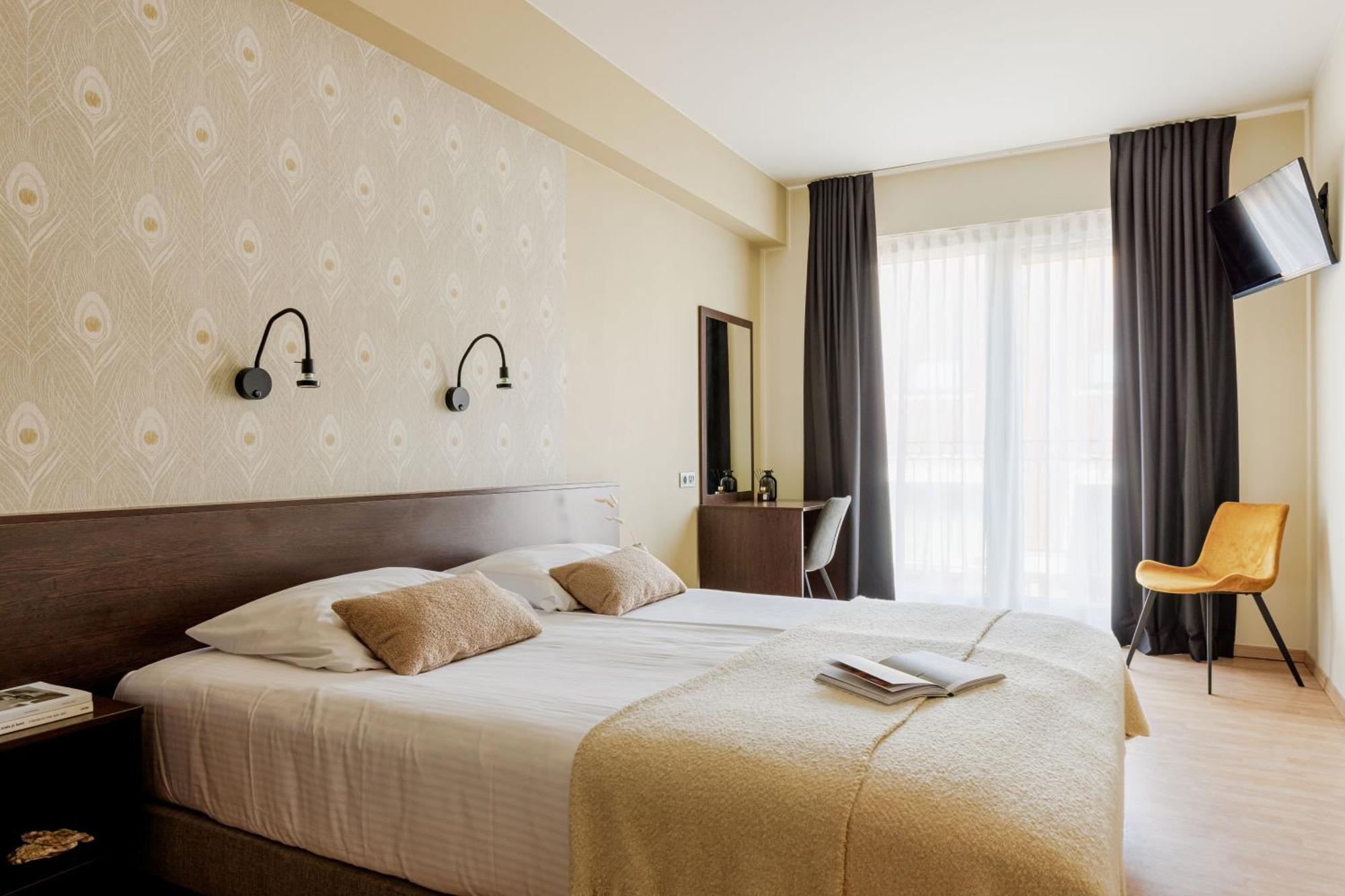 Hotel Corner House By Wp Hotels بلانكنبرخ المظهر الخارجي الصورة