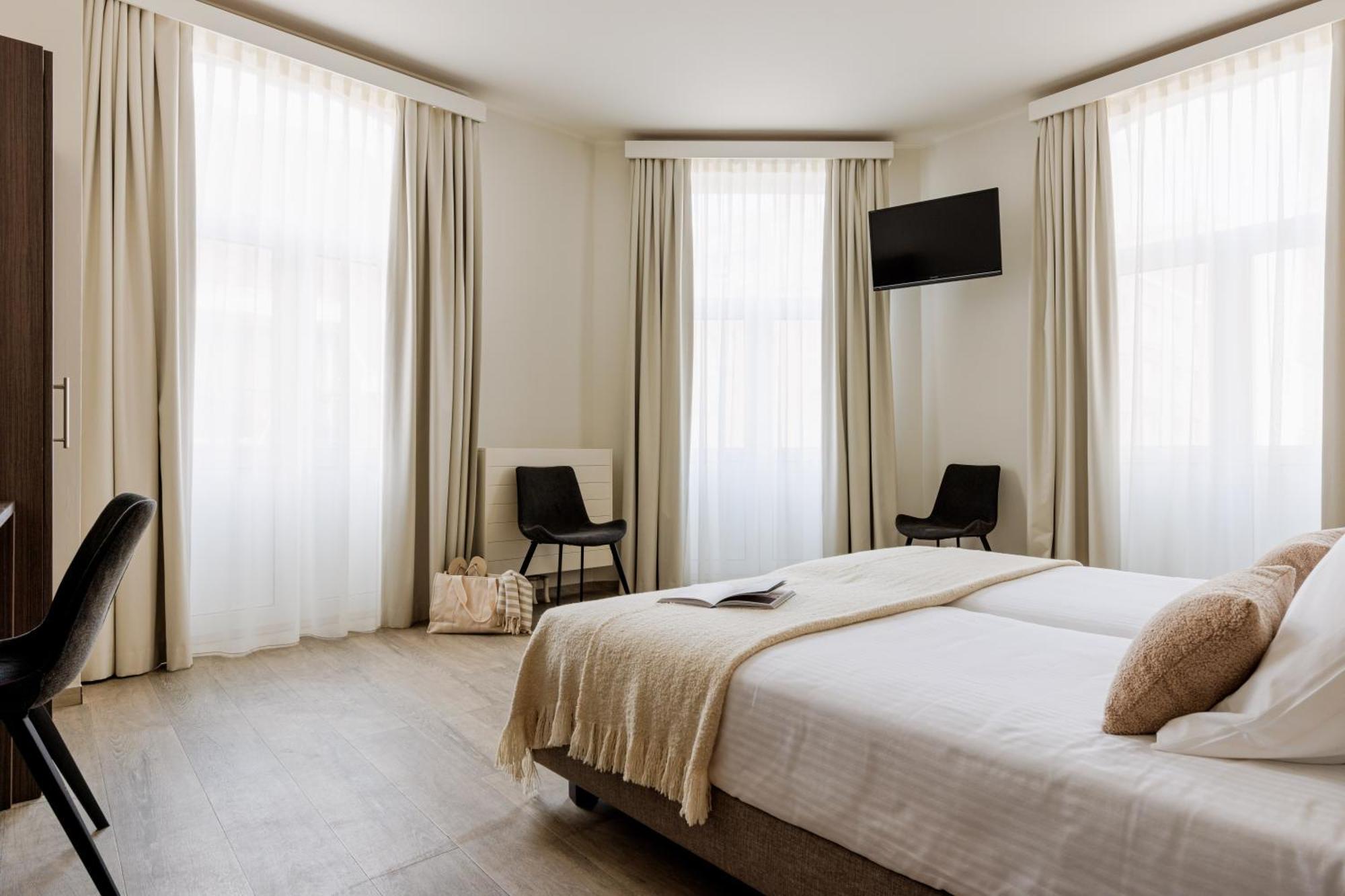 Hotel Corner House By Wp Hotels بلانكنبرخ المظهر الخارجي الصورة