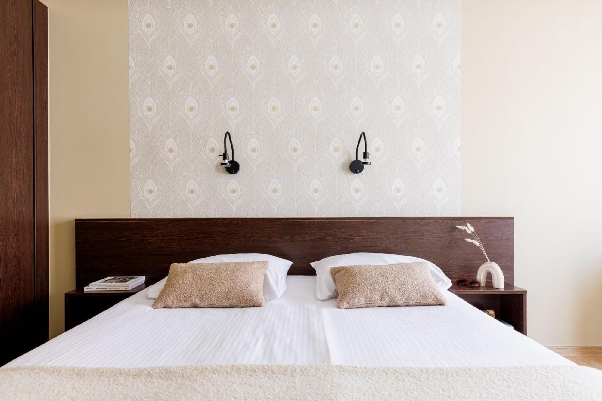 Hotel Corner House By Wp Hotels بلانكنبرخ المظهر الخارجي الصورة
