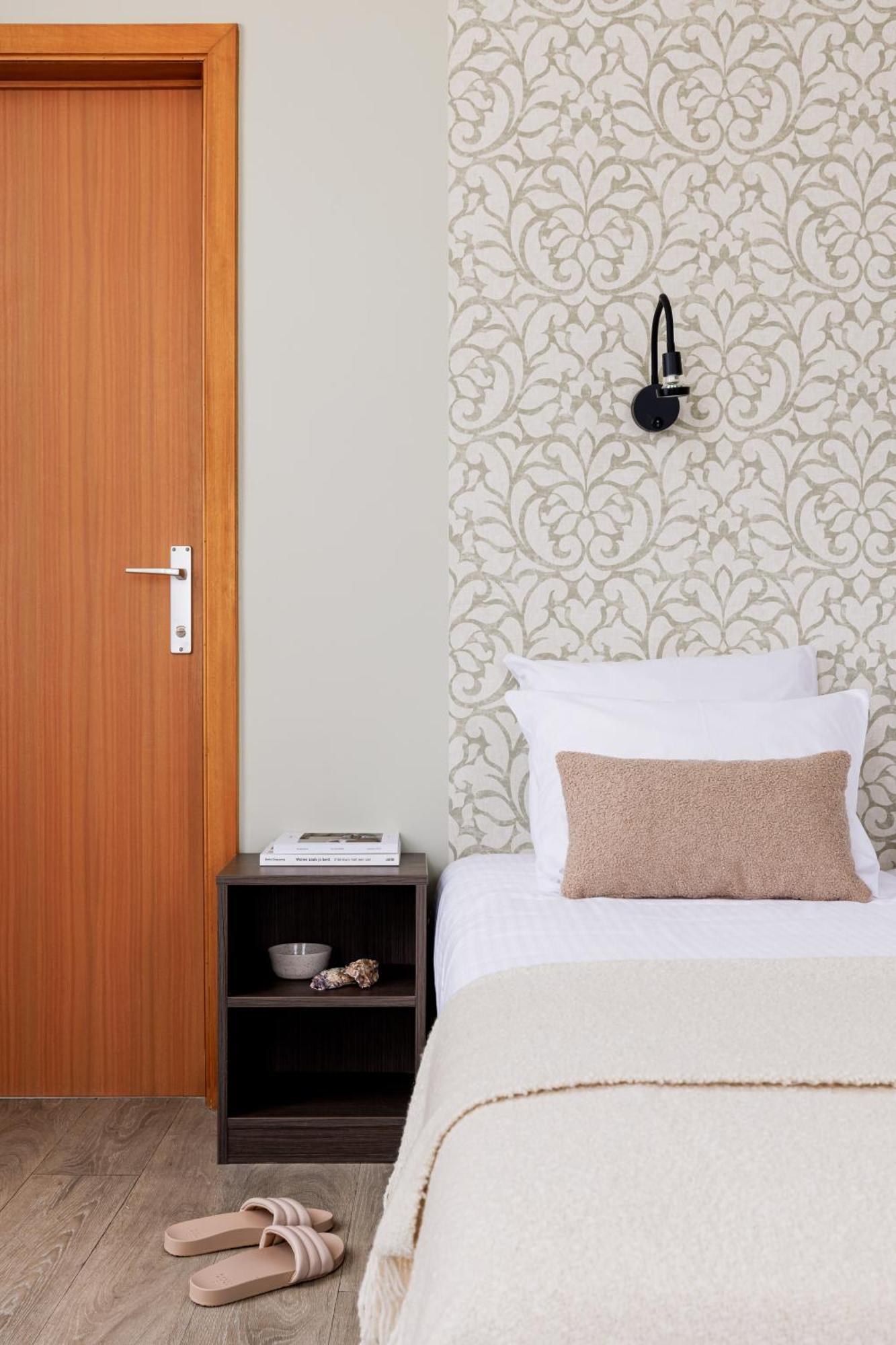 Hotel Corner House By Wp Hotels بلانكنبرخ المظهر الخارجي الصورة