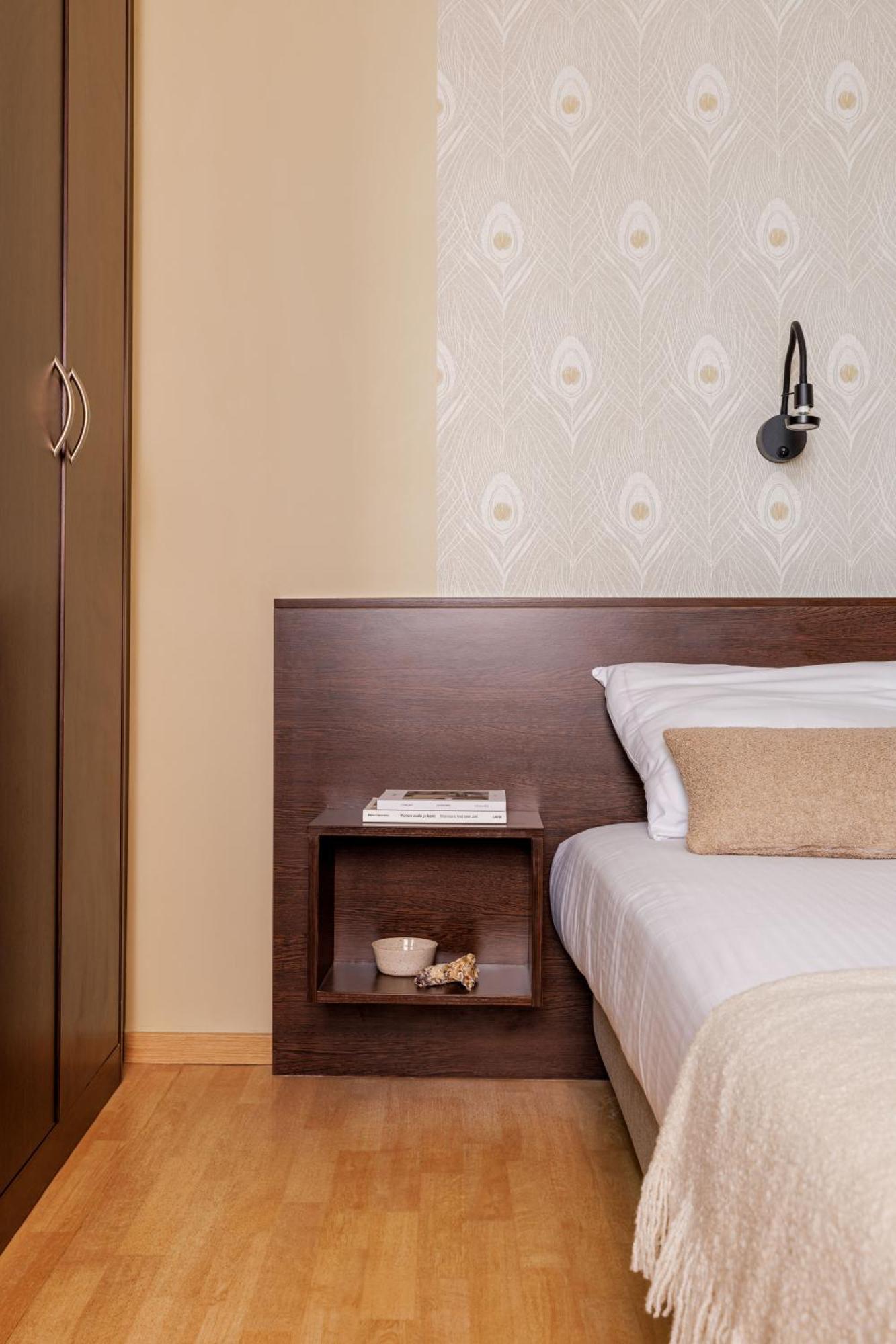 Hotel Corner House By Wp Hotels بلانكنبرخ المظهر الخارجي الصورة